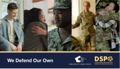 We Defend Our Own Sizzle Reel Video Thumbnail